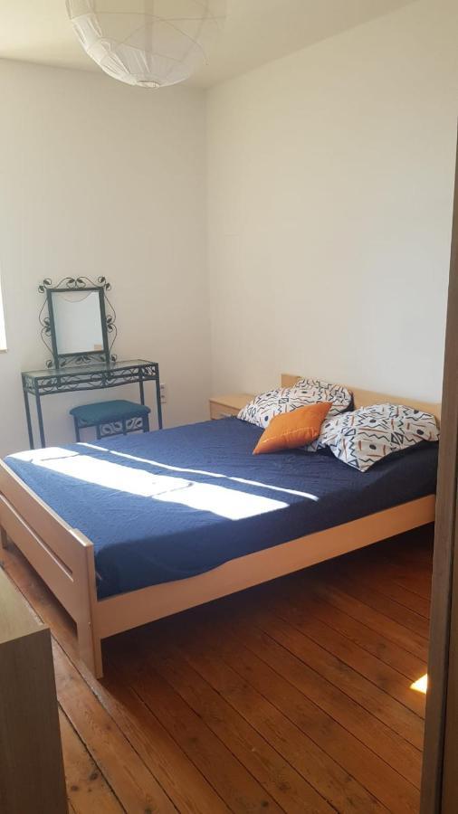 Les Chambres De La Tribu Curgy 외부 사진